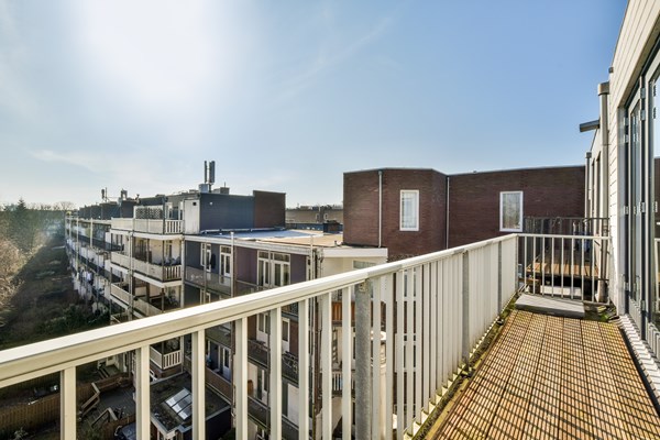 Medium property photo - Bos en Lommerweg 179-3, 1055 DS Amsterdam